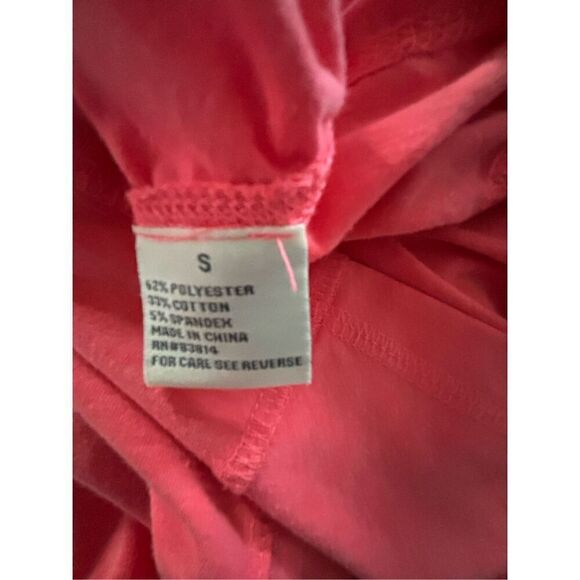 Fuda Spa Lounge Collection Tee - Picture 3 of 3